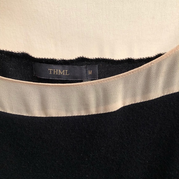 Sweater Dress - Picture 2 of 2